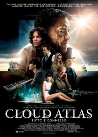 locandina cloud atlas